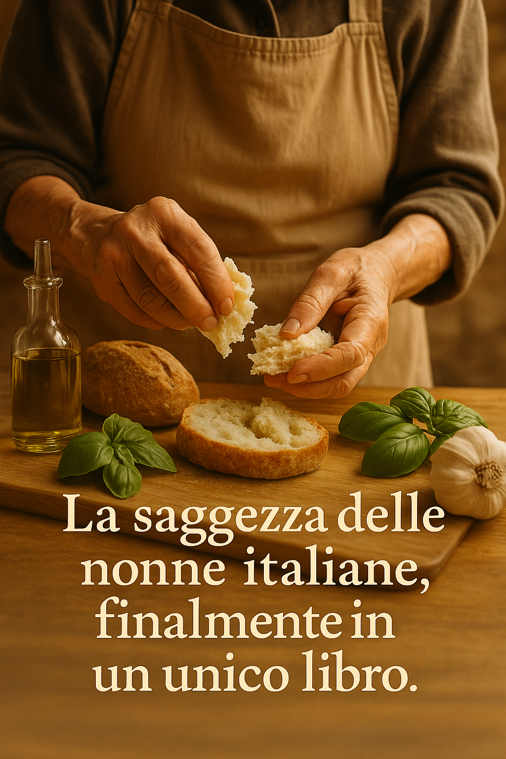 I 200 Segreti della Nonna – Le Tecniche che Nessuno Ti Ha Mai Svelato